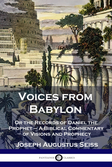 VOICES FROM BABYLON