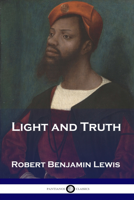 LIGHT AND TRUTH