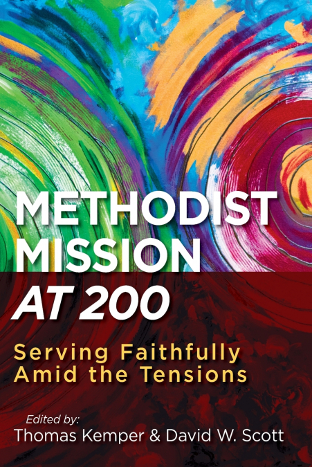 METHODIST MISSION AT 200