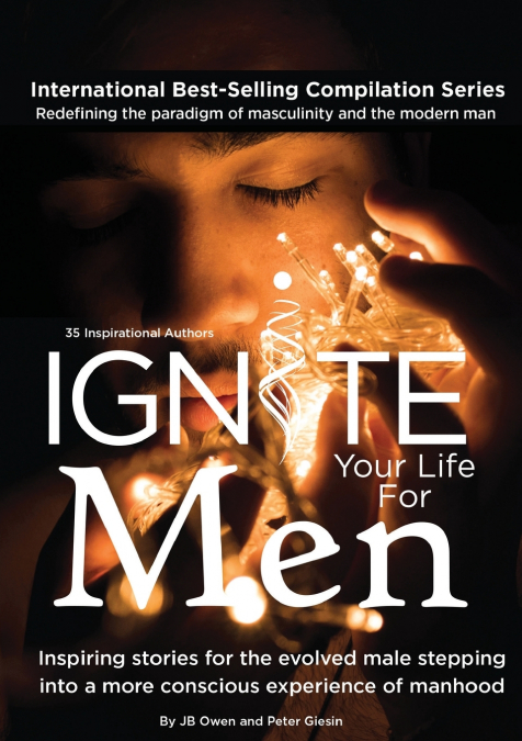 IGNITE YOUR LIFE FOR MEN