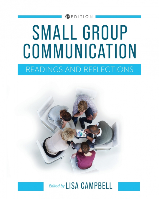 SMALL GROUP COMMUNICATION