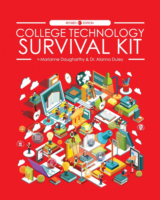 COLLEGE TECHNOLOGY SURVIVAL KIT