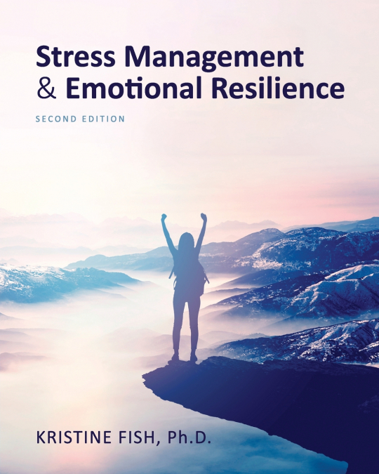 STRESS MANAGEMENT AND EMOTIONAL RESILIENCE