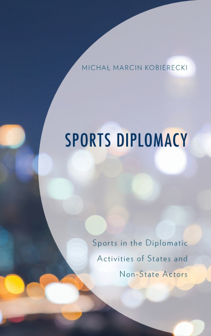 SPORTS DIPLOMACY
