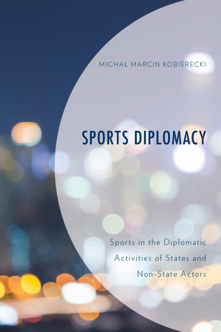 SPORTS DIPLOMACY
