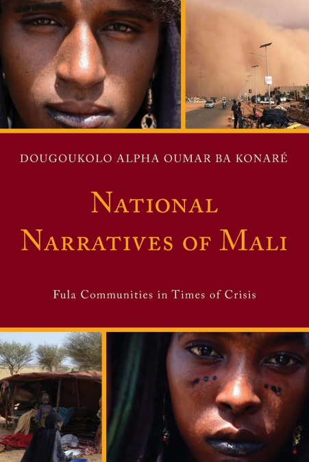 NATIONAL NARRATIVES OF MALI