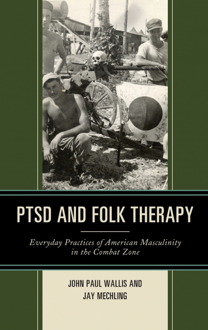 PTSD AND FOLK THERAPY