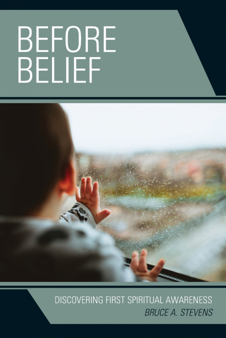 BEFORE BELIEF