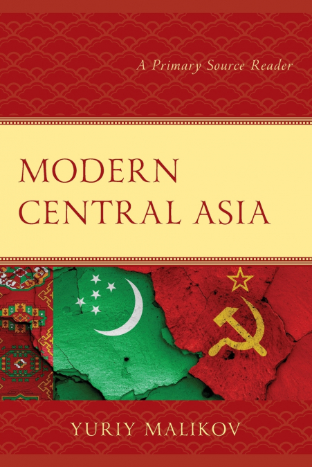 MODERN CENTRAL ASIA