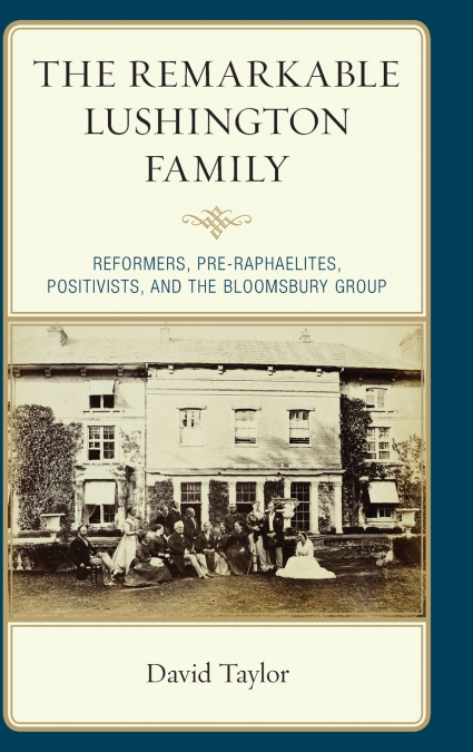 REMARKABLE LUSHINGTON FAMILY