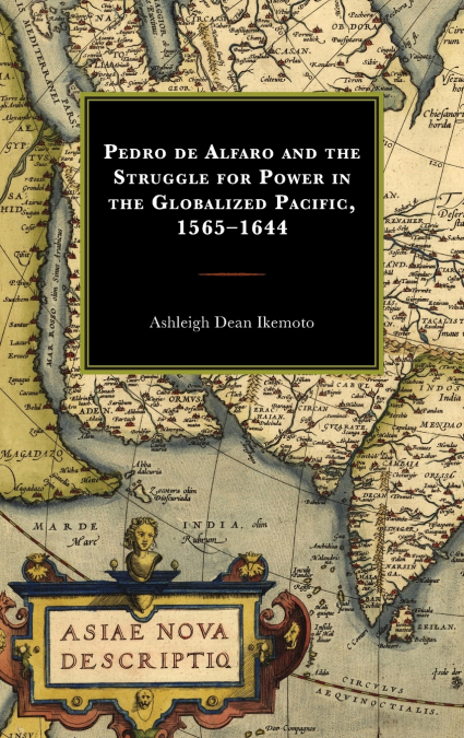PEDRO DE ALFARO AND THE STRUGGLE FOR POWER IN THE GLOBALIZED