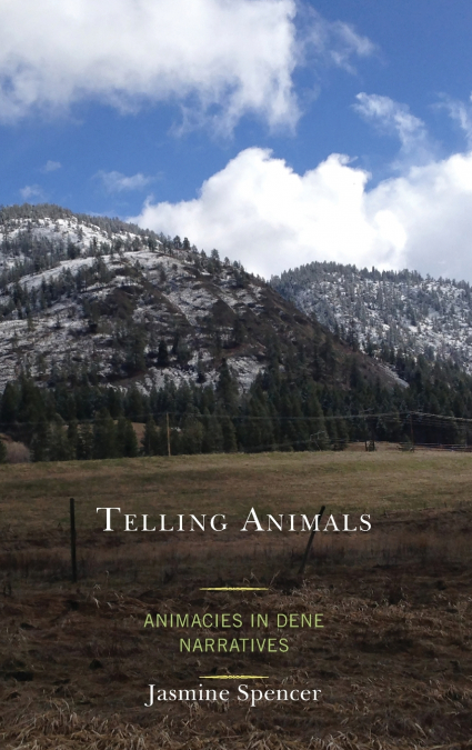TELLING ANIMALS