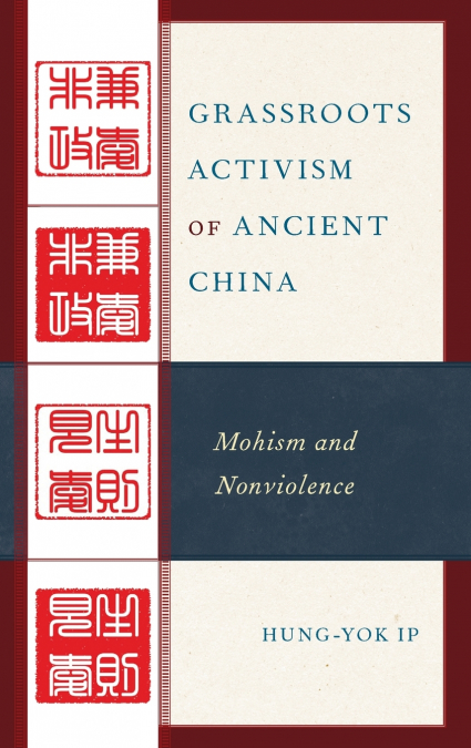 GRASSROOTS ACTIVISM OF ANCIENT CHINA