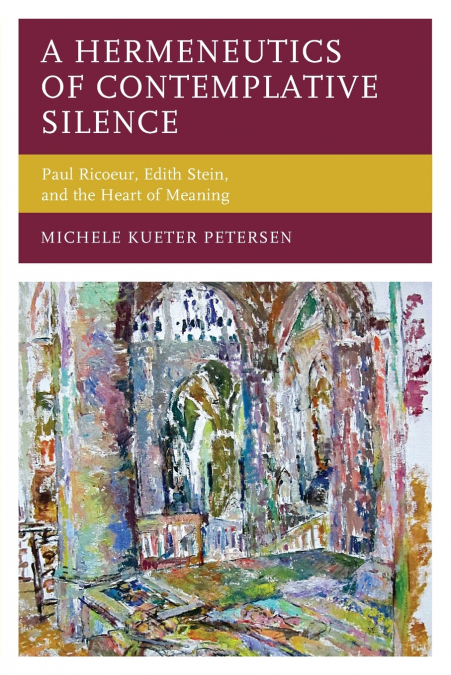 HERMENEUTICS OF CONTEMPLATIVE SILENCE