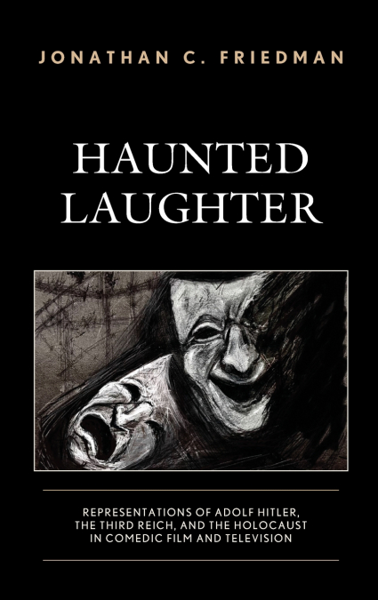 HAUNTED LAUGHTER
