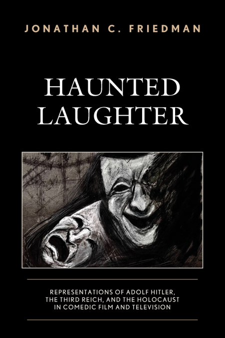 HAUNTED LAUGHTER
