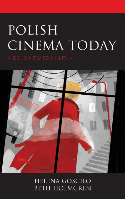 POLISH CINEMA TODAY