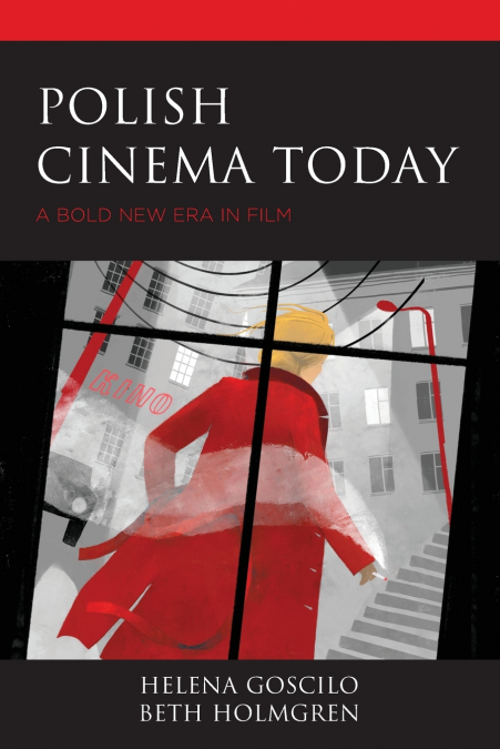 POLISH CINEMA TODAY