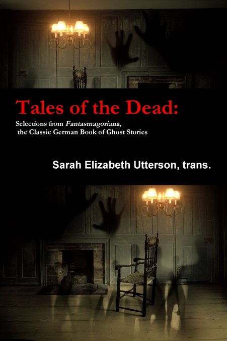 TALES OF THE DEAD