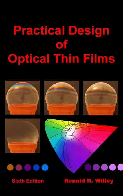PRACTICAL DESIGN OF OPTICAL THIN FILMS