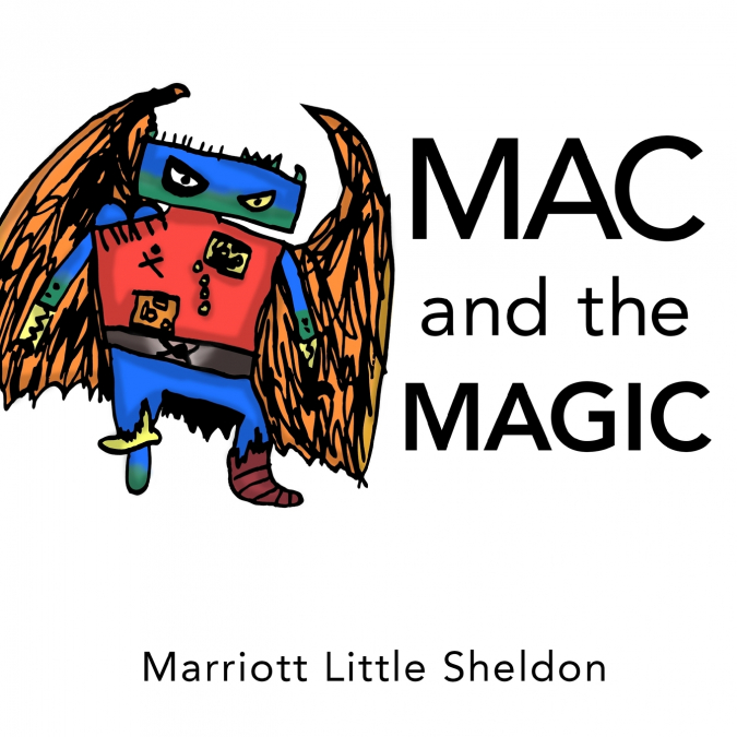 MAC AND THE MAGIC