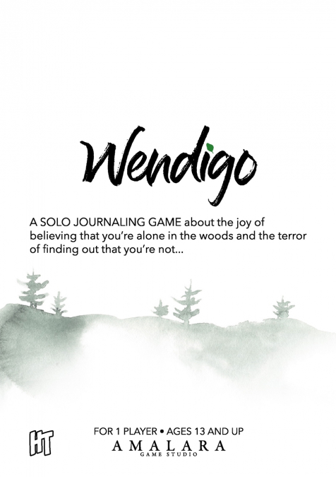 WENDIGO
