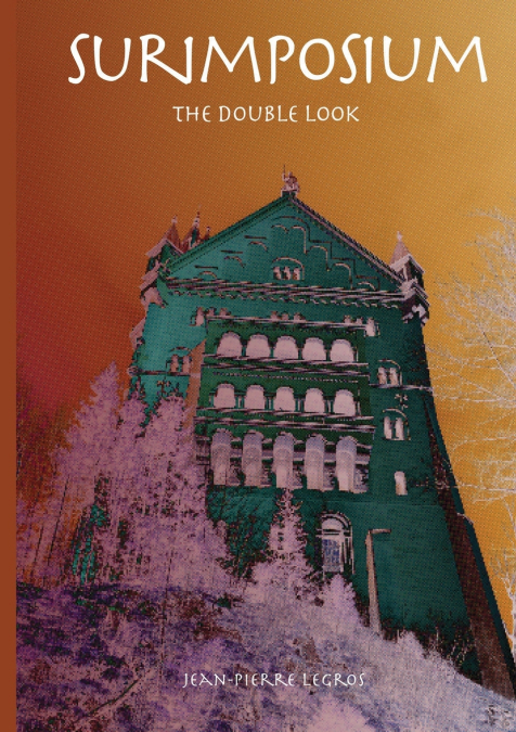 SURIMPOSIUM, THE DOUBLE LOOK