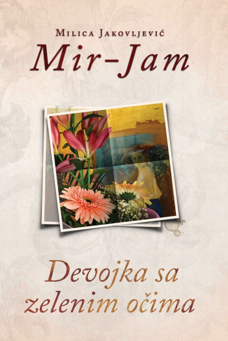 DEVOJKA SA ZELENIM O?IMA