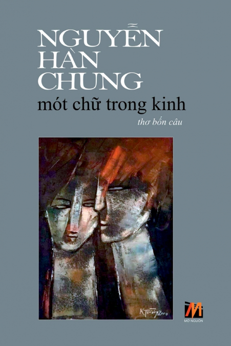 MOT CH_ TRONG KINH