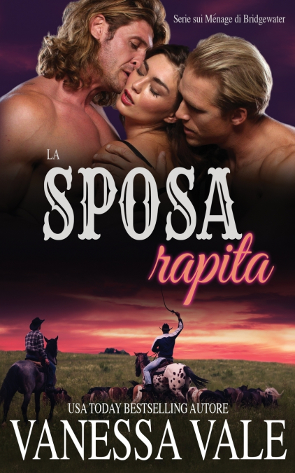 LA SPOSA RAPITA