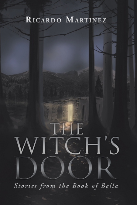 THE WITCH?S DOOR