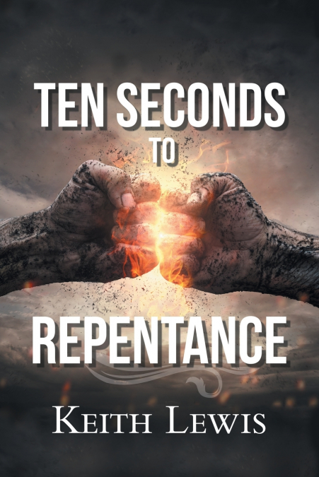 TEN SECONDS TO REPENTANCE