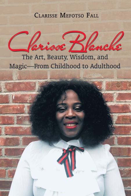 CLARISSE BLANCHE