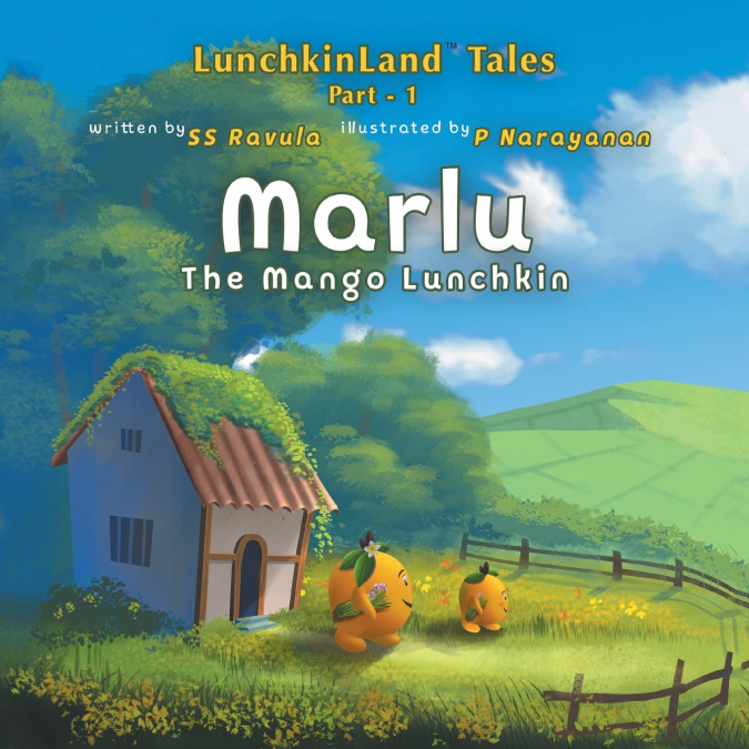 MARLU