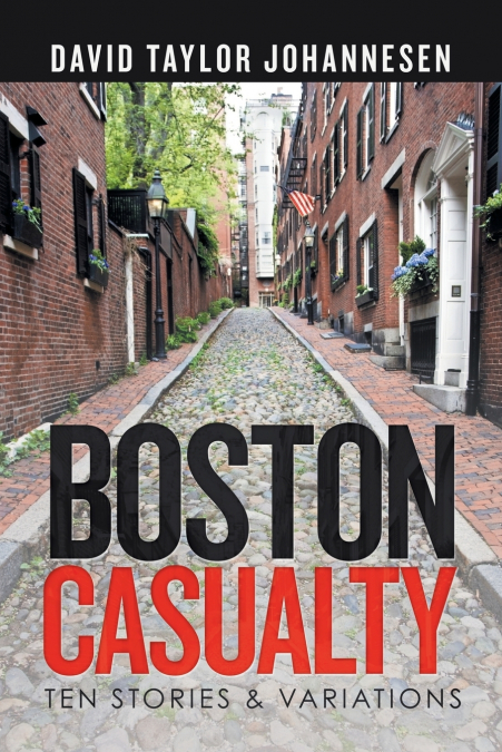 BOSTON CASUALTY