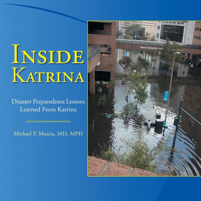INSIDE KATRINA
