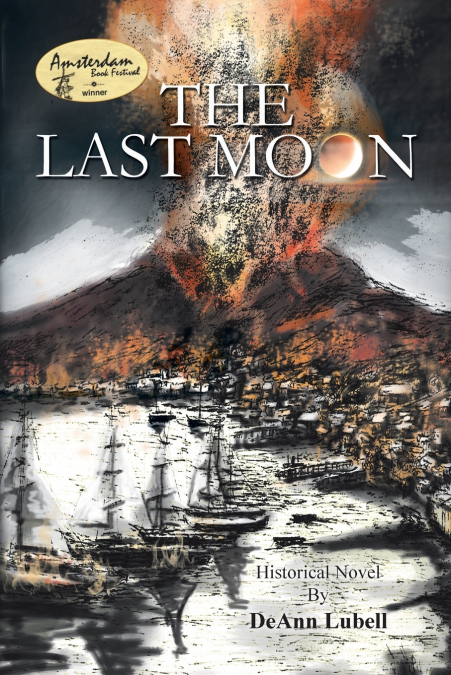 THE LAST MOON