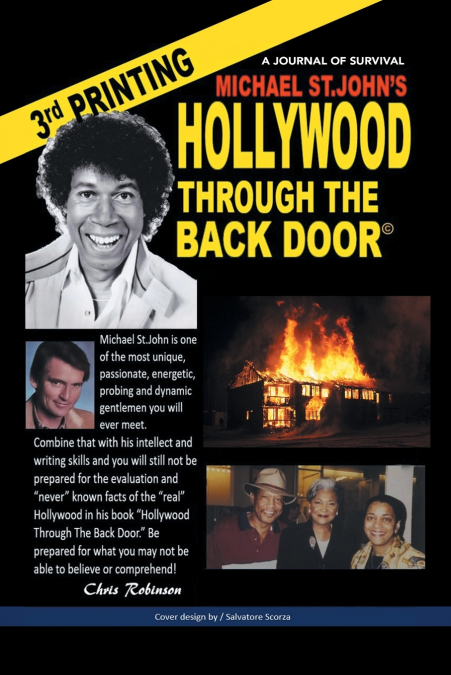 HOLLYWOOD FASTRIDE ON A DREAM
