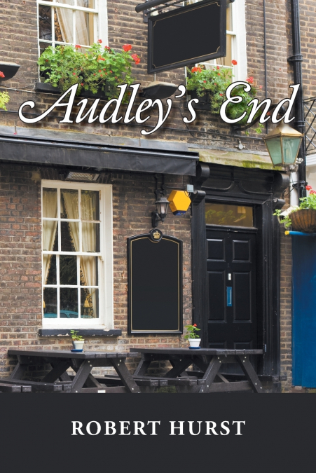 AUDLEY?S END