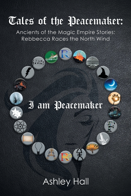 TALES OF THE PEACEMAKER