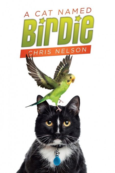 A CAT NAMED BIRDIE