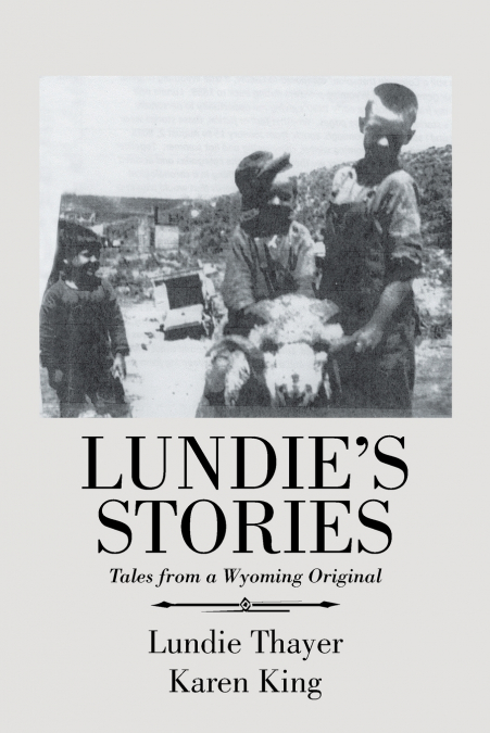 LUNDIE?S STORIES