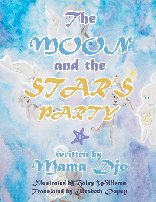 THE MOON AND THE STAR?S PARTY
