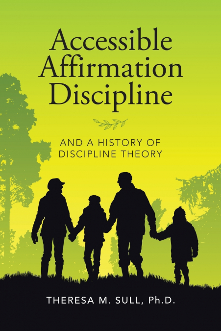 ACCESSIBLE AFFIRMATION DISCIPLINE