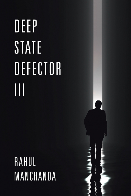 DEEP STATE DEFECTOR II