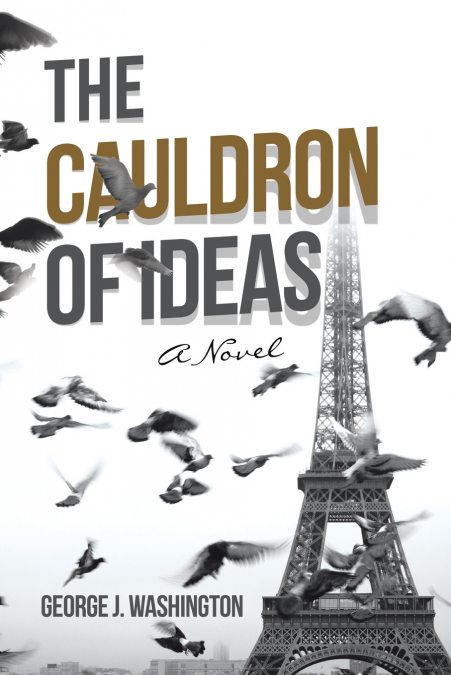 THE CAULDRON OF IDEAS