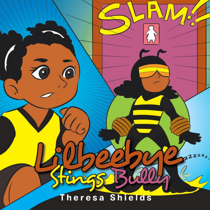 LILBEEBYE STINGS BULLY