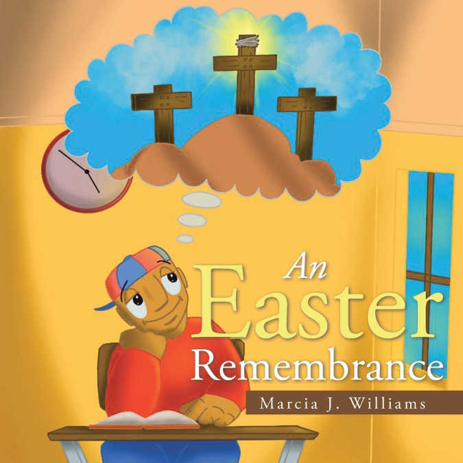 AN EASTER REMEMBRANCE
