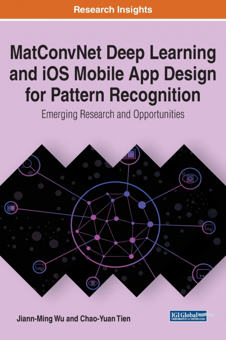 MATCONVNET DEEP LEARNING AND IOS MOBILE APP DESIGN FOR PATTE