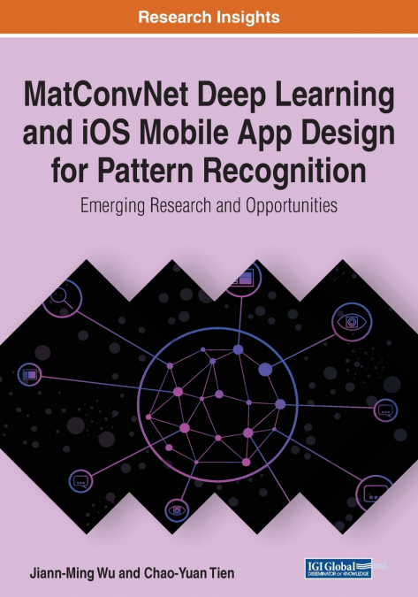 MATCONVNET DEEP LEARNING AND IOS MOBILE APP DESIGN FOR PATTE